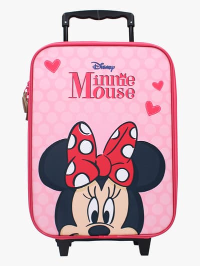 Disney Mimmi Pigg Resväska
