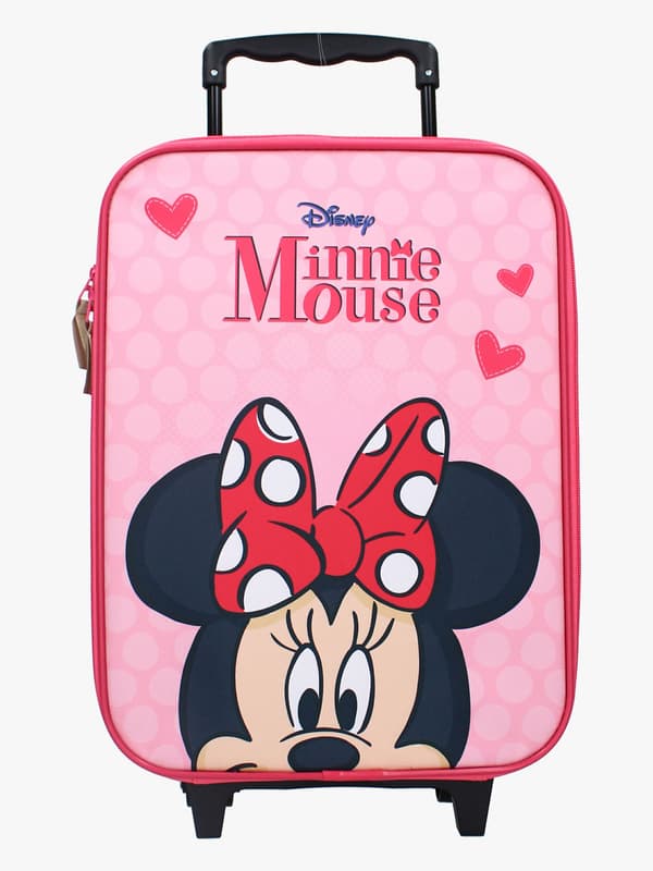 Disney Mimmi Pigg Resväska