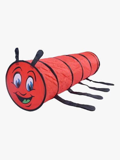 KREA Nyckelpiga Lektunnel