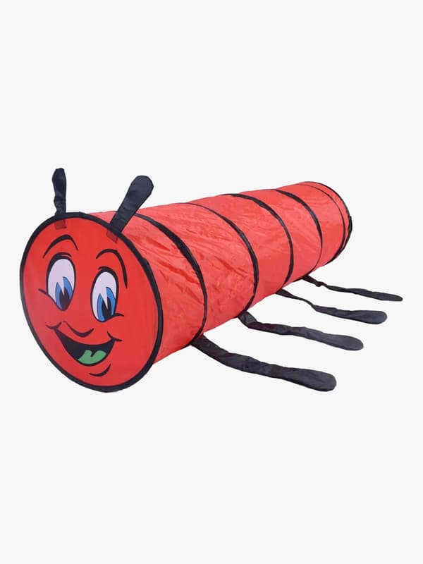 KREA Nyckelpiga Lektunnel