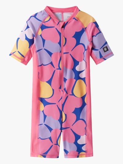Reima Vesihiisi UV-Dräkt, Soft Coral, 104