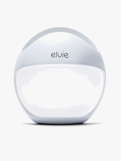 Elvie Curve Bröstpump