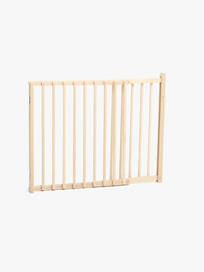 2ME Optimal Skruvgrind 147 cm, Natur