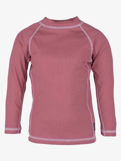 Lindberg Mahana UV-Tröja, Rose, 122-128