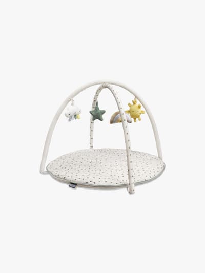 Vinter & Bloom Meadow Babygym, Soft Sand