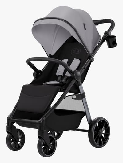 Kinderkraft Grande 2 Sittvagn