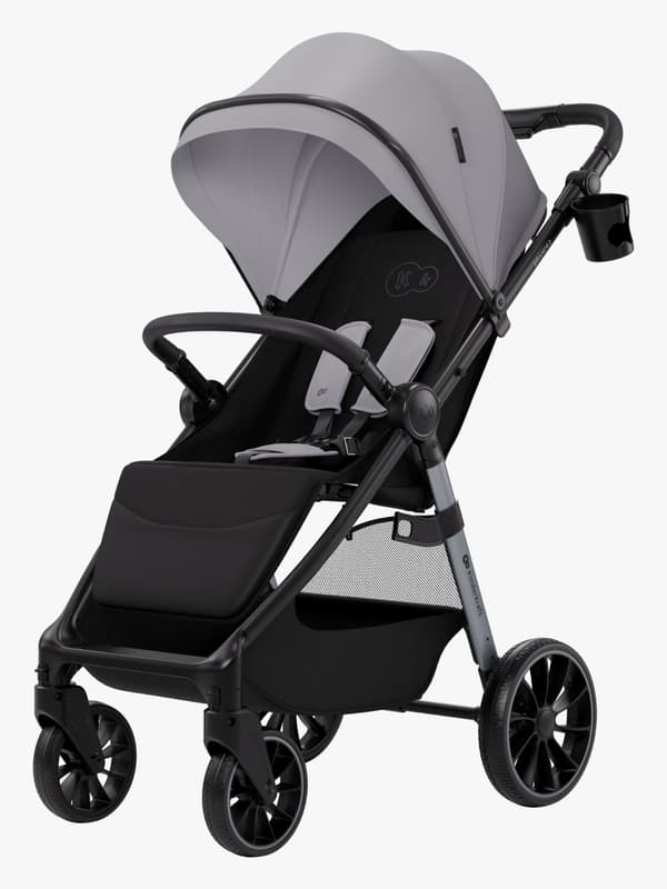 Kinderkraft Grande 2 Sittvagn