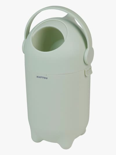 Nattou Dropy Blöjhink, Sage Green