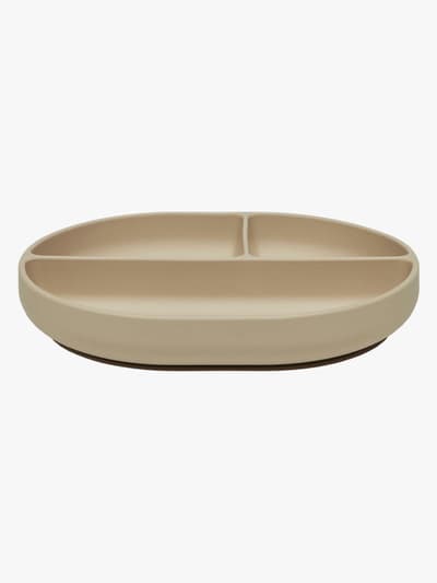 OYOY Enkei Tallrik Silikon, Beige