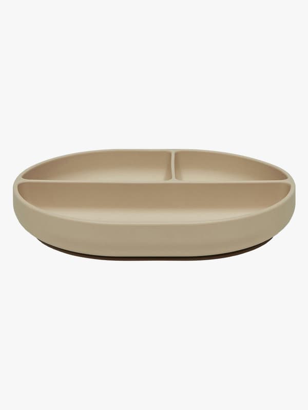 OYOY Enkei Tallrik Silikon, Beige