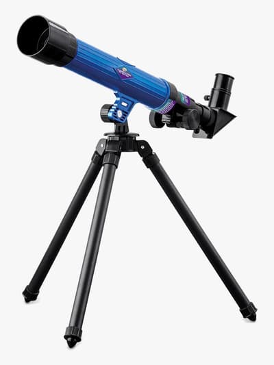 AMO Toys Science Teleskop med Stativ