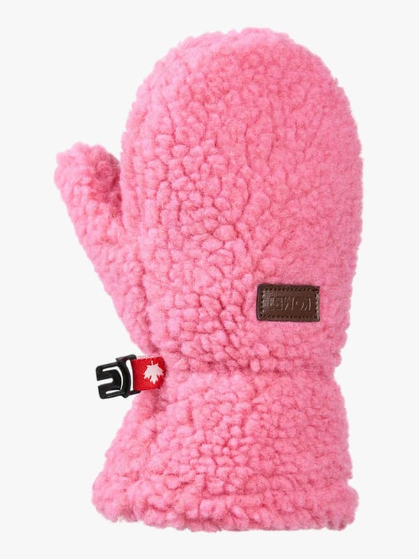 Kombi Camila Jr Vantar, Barbie Pink, L