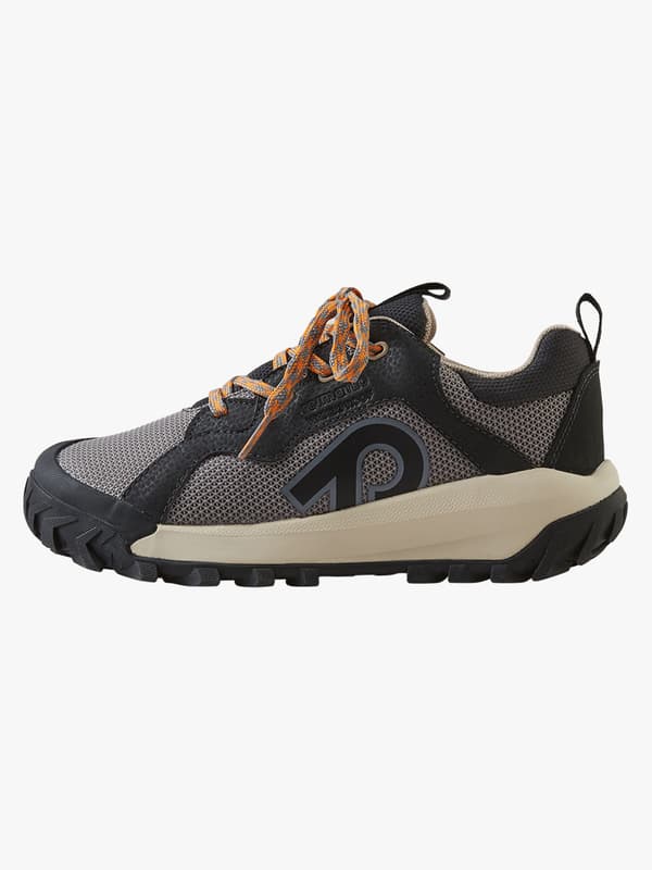 Reima Kulkuri Vattentäta Sneakers, Black, 29