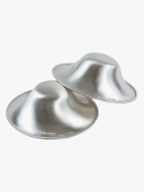 Silverette Bröstvårtsskydd 925 Silver R