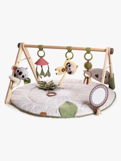 Tiny Love Boho Chic Luxe Babygym