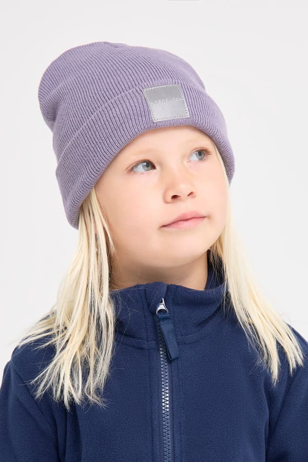 Nordbjørn Särna Mössa, Lila