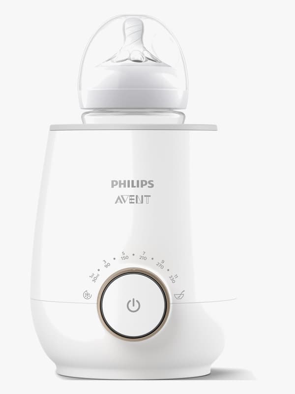 Philips Avent Flaskvärmare