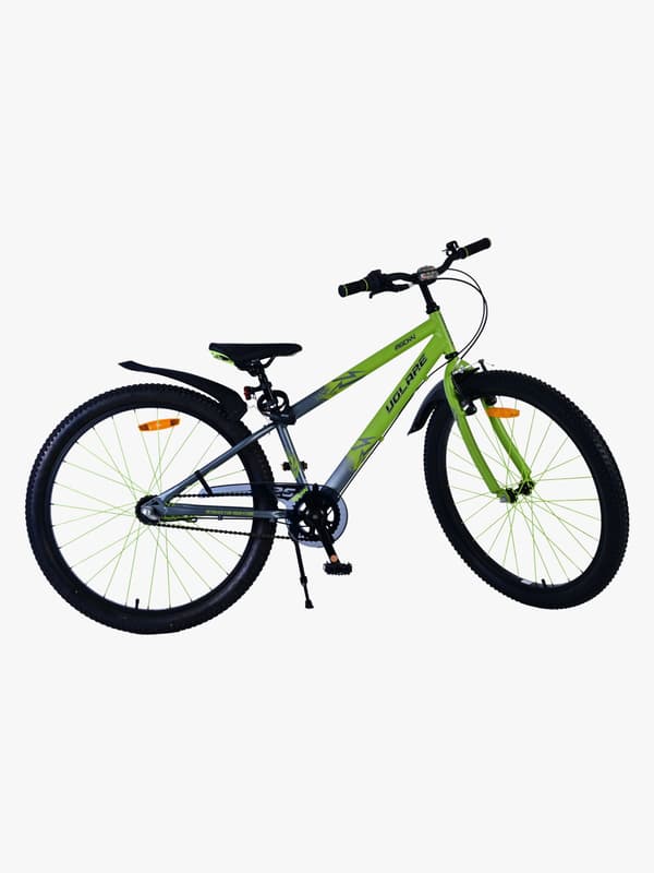 Volare Rocky Cykel 26 Tum, Grön