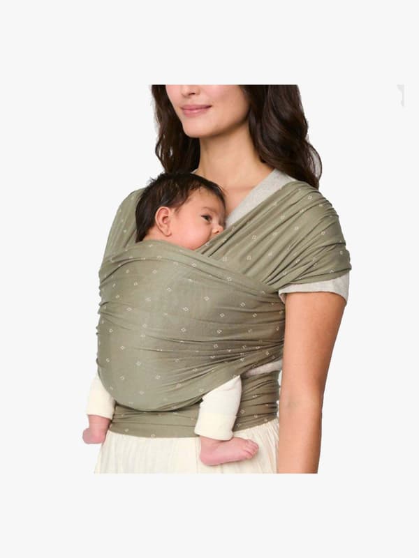 Ergobaby Aura Wrap Knit Bärsjal