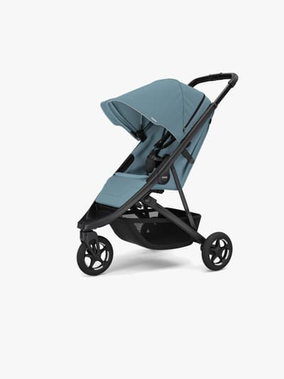 Thule Spring 2 Sittvagn