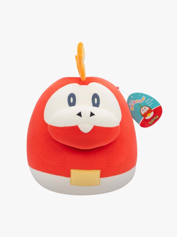 Squishmallows Pokémon Mjukdjur 25 cm Wave 6B