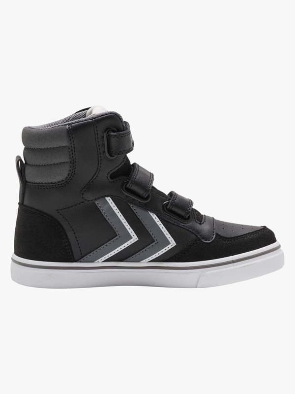 Hummel Stadil Pro Jr Sneakers, Castle Rock, 29