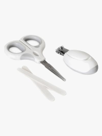 CarloBaby Nagelvårdsset