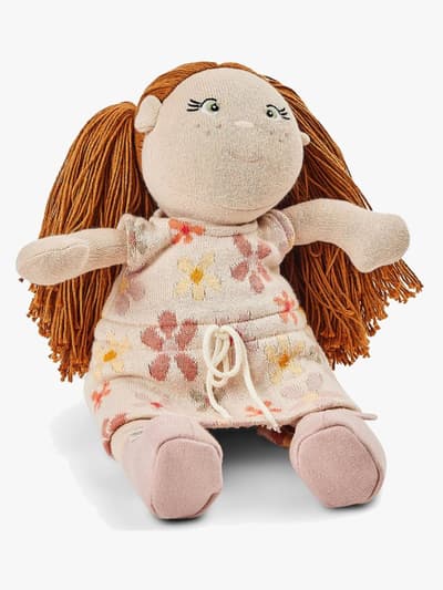 Smallstuff Docka Rose 30 cm