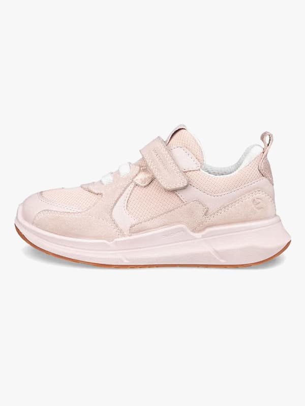 Ecco 2.2 K WP Sneakers, Rose Dust, 33