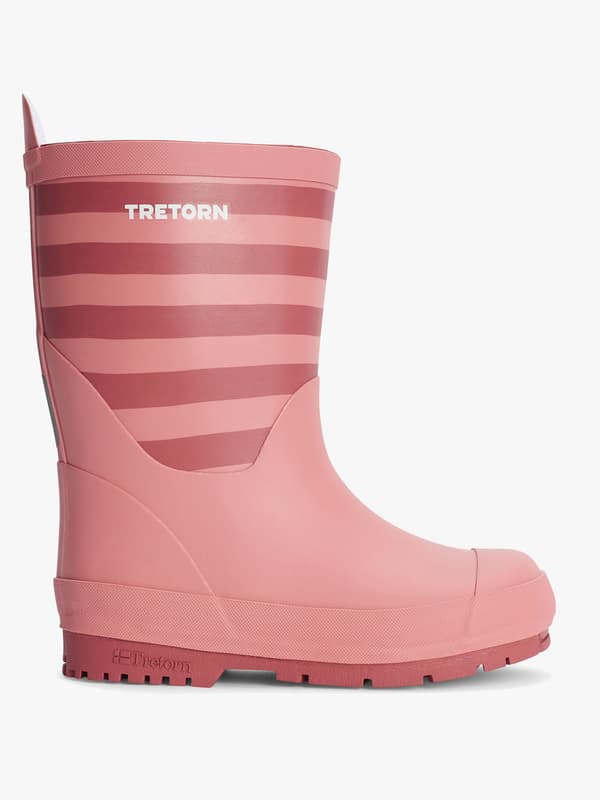 Tretorn Gränna Gummistövlar, Dusty Cedar, 26recension