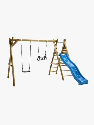 Nordic Play Lekställning 240 cm