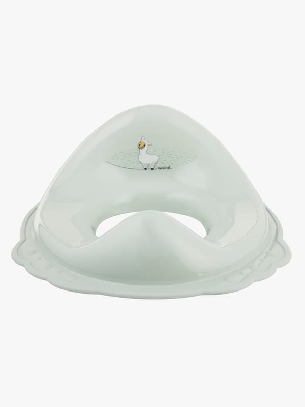 Maltex Lama Toalettsits Antislip, Grön
