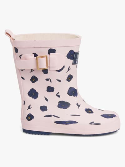 Petite Chérie Atelier Stella Gummistövlar, Crystel Pink, Stl 27