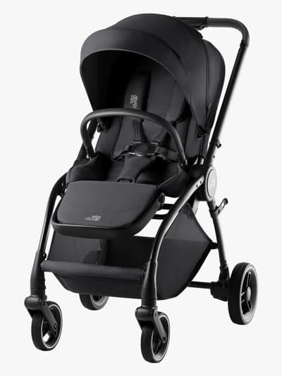 Britax Römer RIO Sittvagn