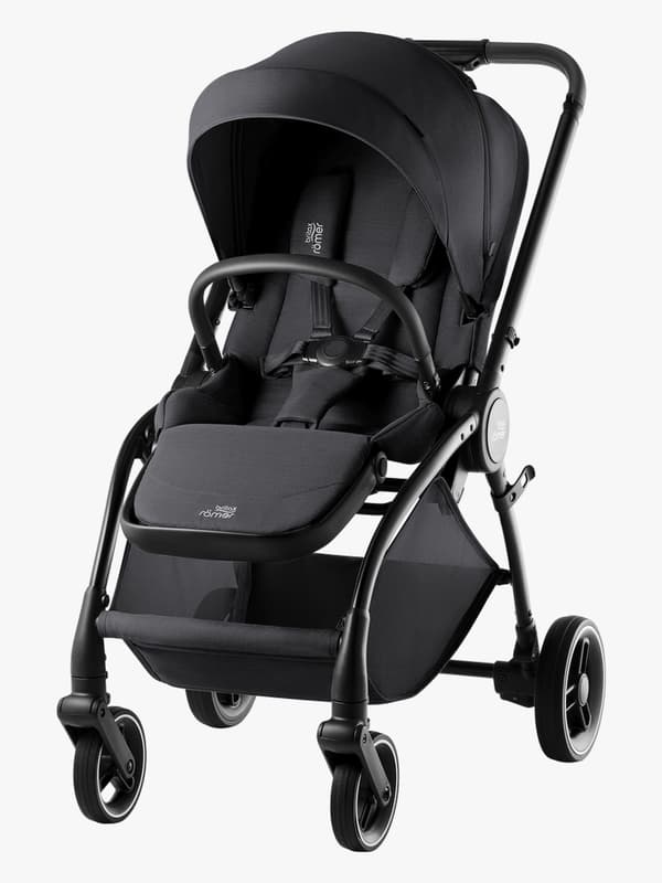Britax Römer RIO Sittvagn