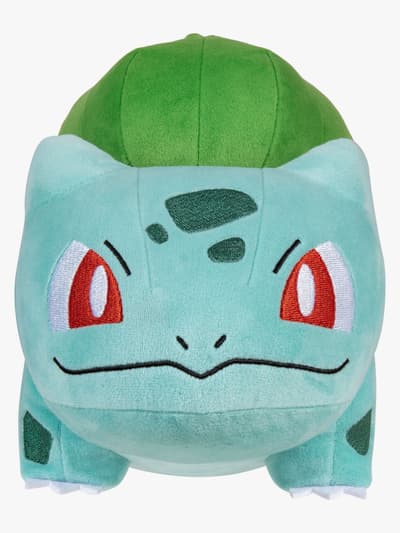 Pokémon Gosedjur Bulbasaur 30 cm