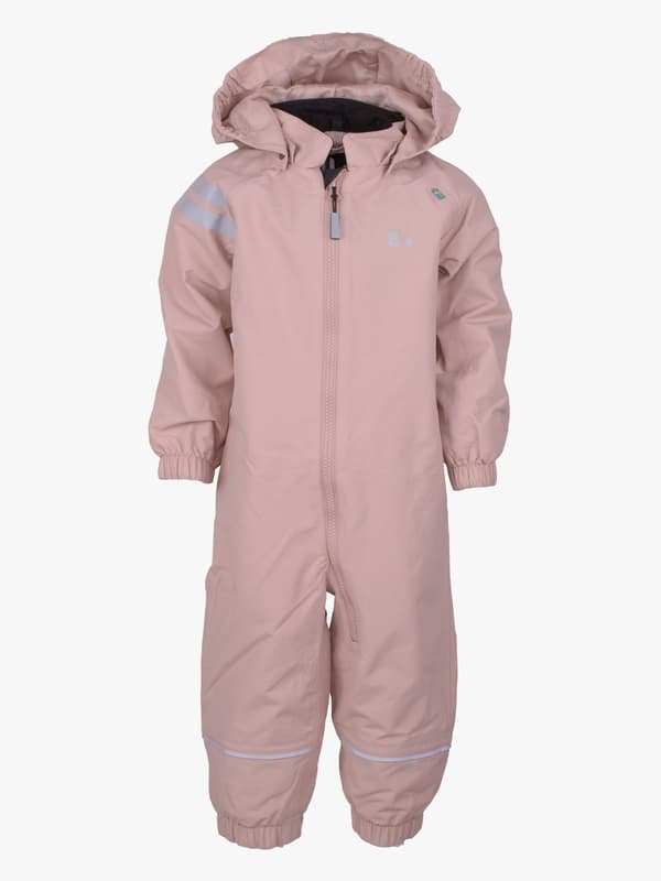 Lindberg Lingbo Skaloverall, Blush, 74