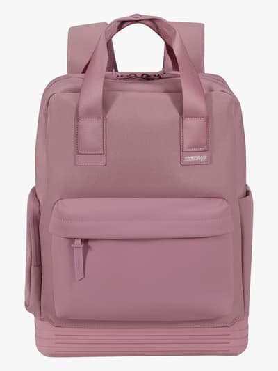 American Tourister SoulPack Ryggsäck 17L, Lilas Pink