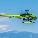 Helikopter leksak bäst i test 2023