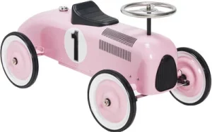 Mini Speeders Gåbil Lil Racer