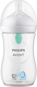 Philips Avent nappflaska natural