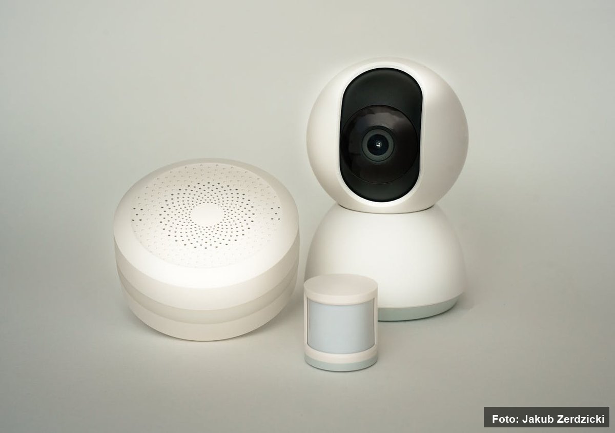 Babymonitor med kamera bäst i test: 5 jämförda modeller