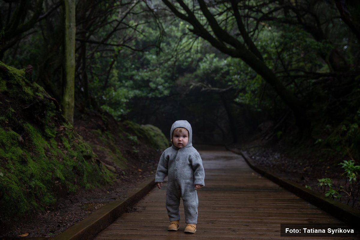 Babyoverall bäst i test: 5 jämförda modeller