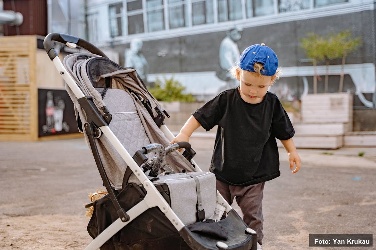 Duovagn bäst i test: 5 jämförda modeller