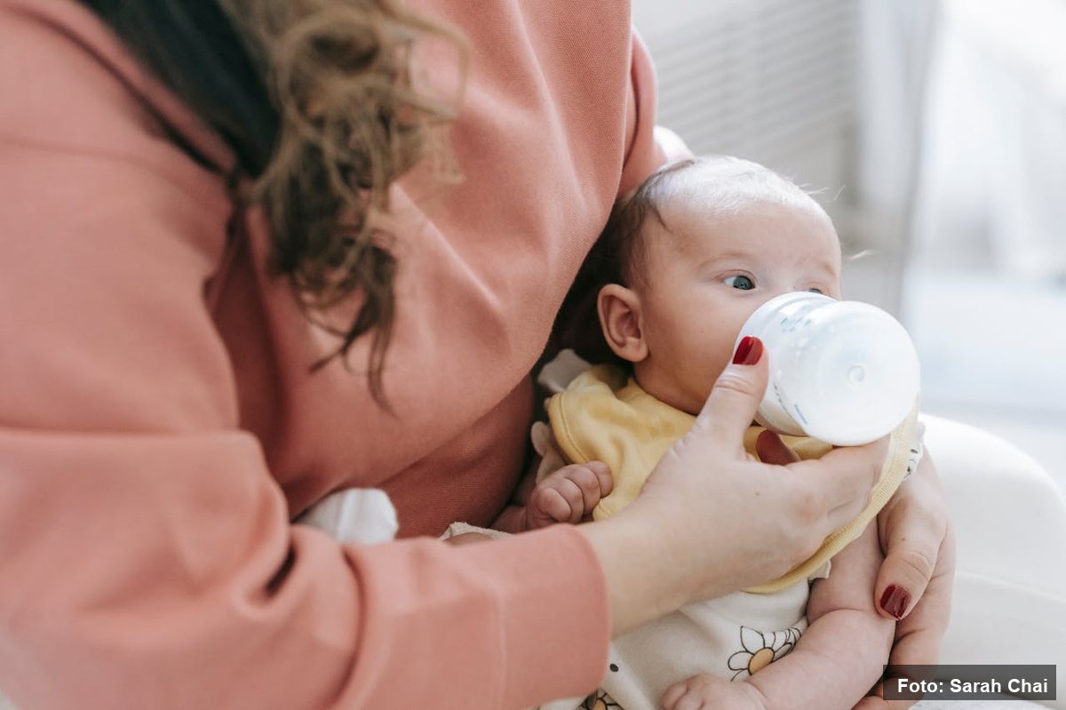 Elektrisk bröstpump bäst i test: 5 jämförda modeller