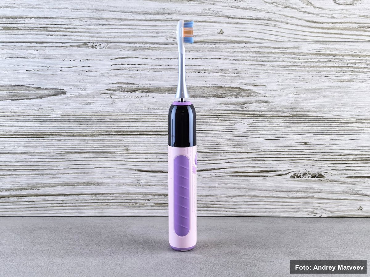 Eltandborste barn bäst i test: 5 jämförda modeller