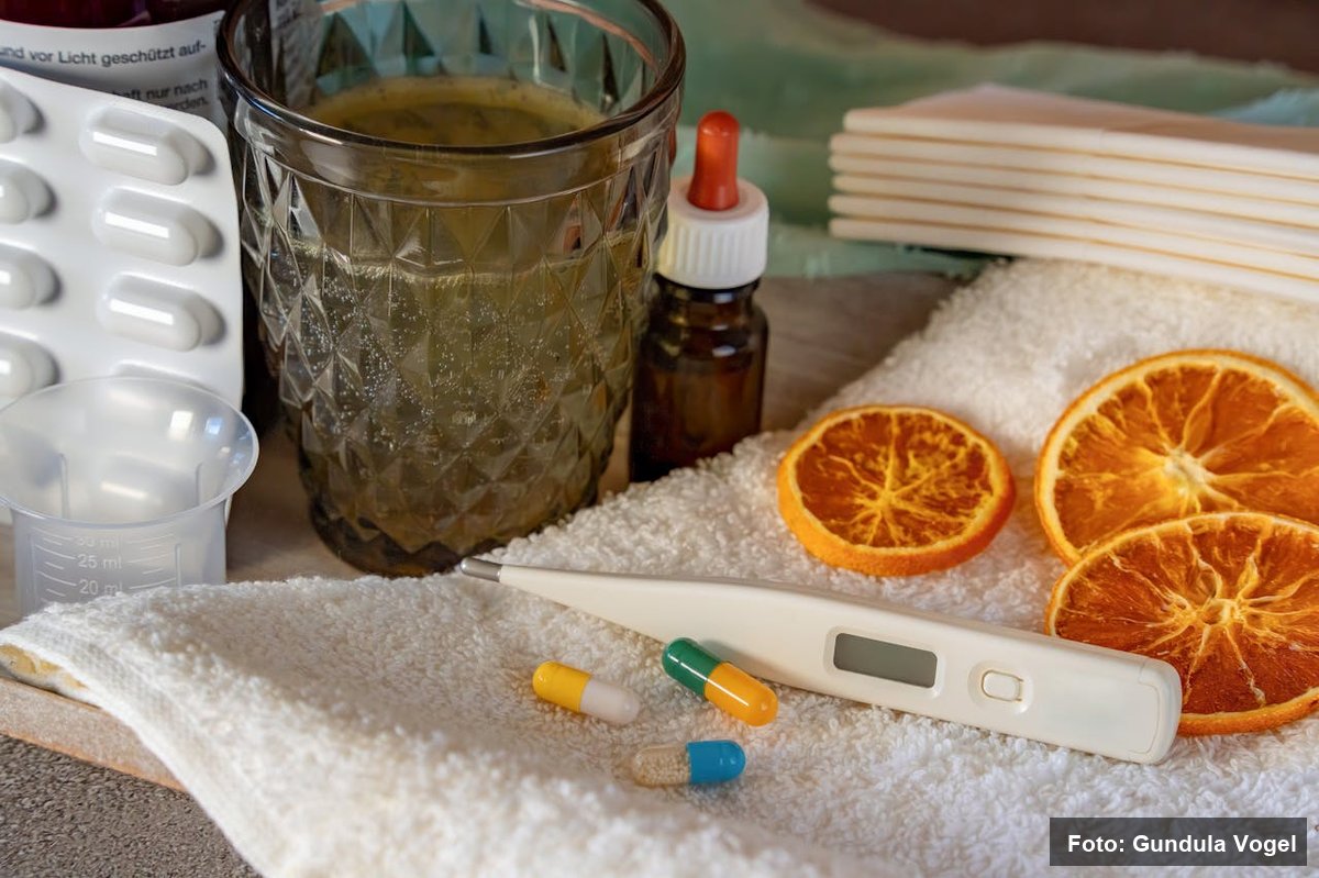 Febertermometer barn bäst i test: 5 jämförda modeller