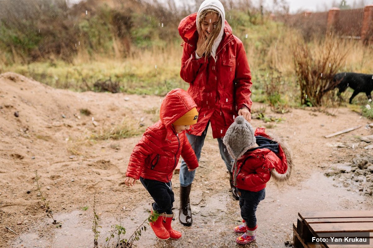 Galonbyxor barn bäst i test: 5 jämförda modeller