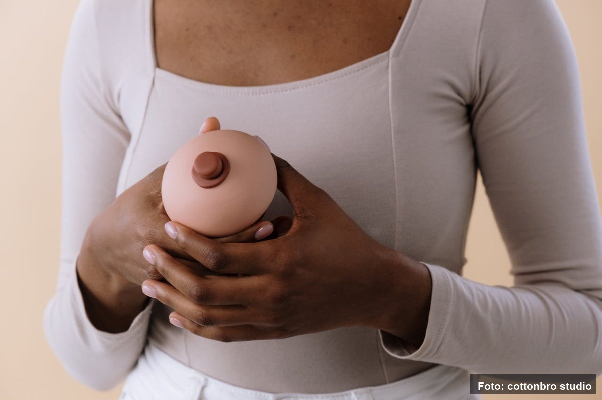 Manuell bröstpump bäst i test: 5 jämförda modeller