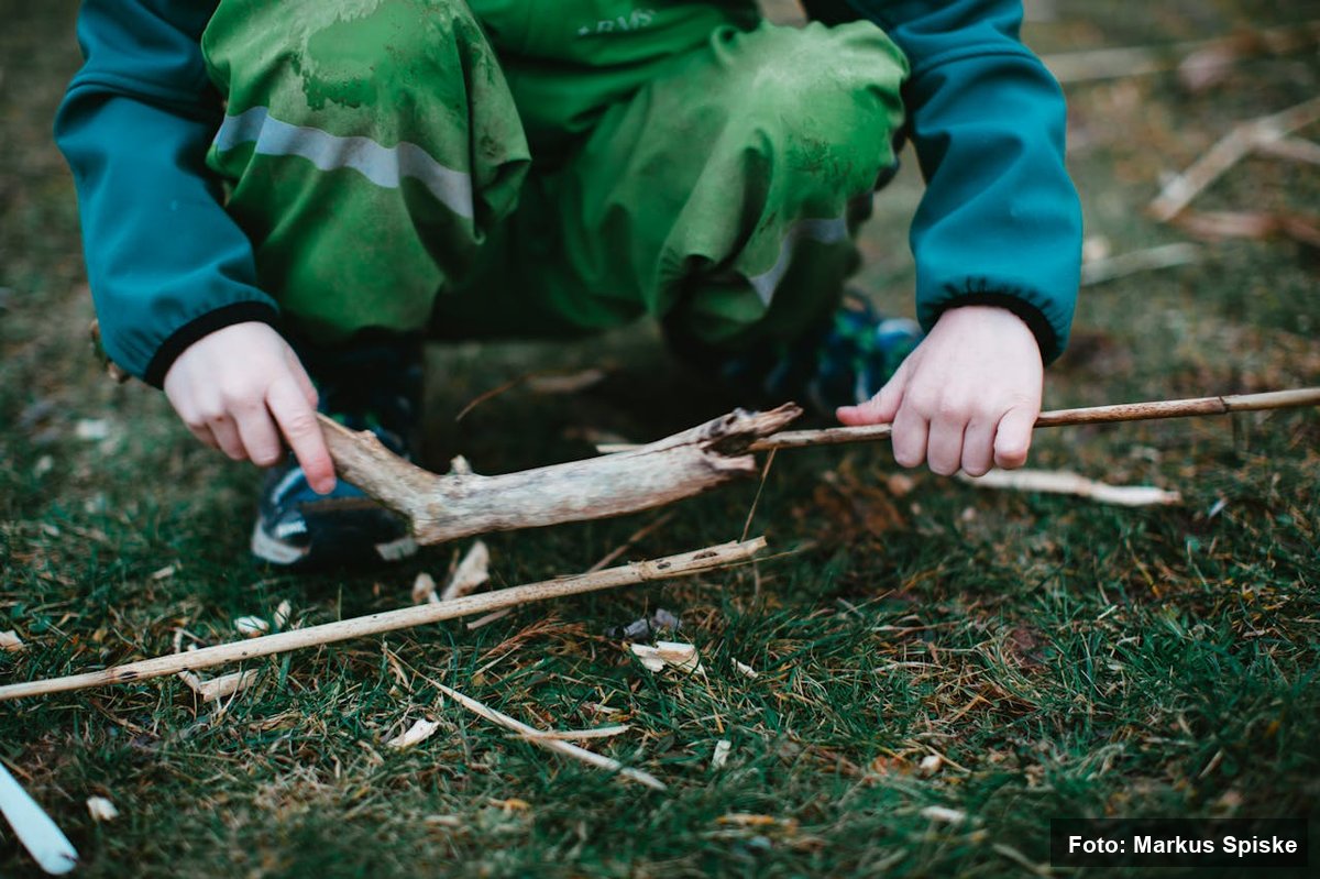 Skalbyxor barn bäst i test: 5 jämförda modeller